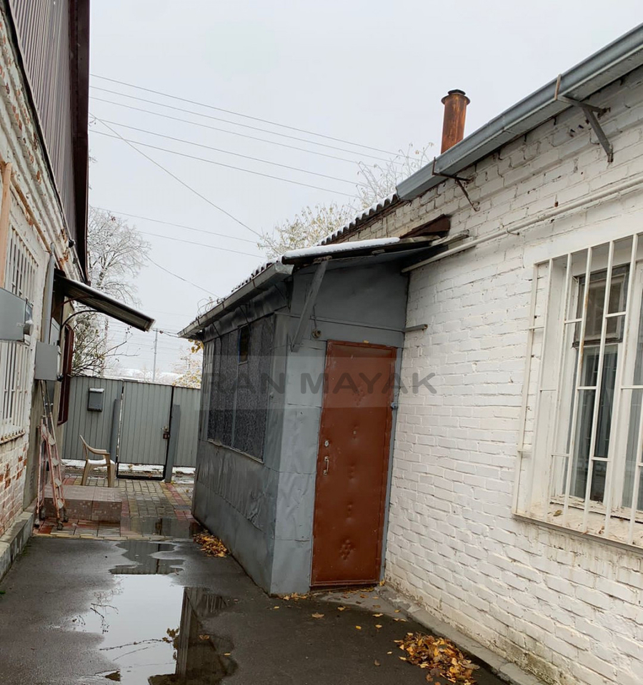 квартира г Майкоп пл Привокзальная 144 Лермонтова, 229 фото 2