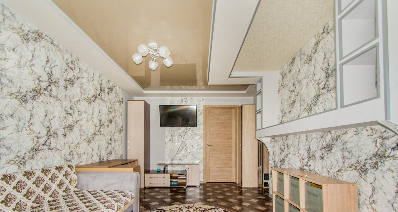 квартира г Екатеринбург Химмаш м-н, Бородина, 13 фото 3