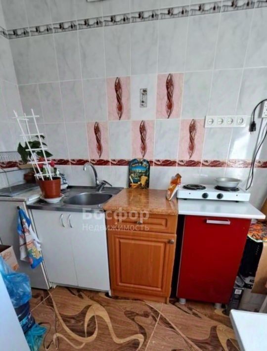 квартира г Феодосия ул Федько 56 фото 1