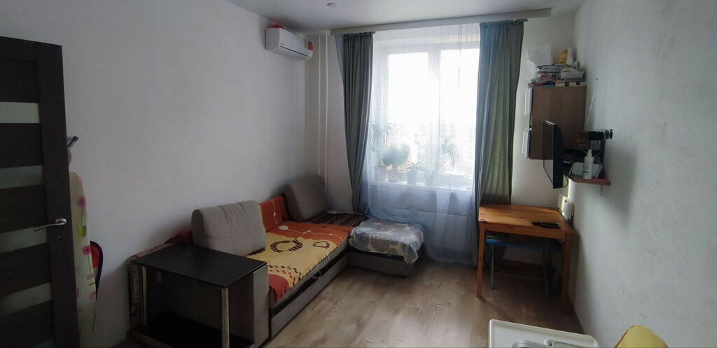 квартира г Ростов-на-Дону пр-кт Маршала Жукова 25/1 фото 2
