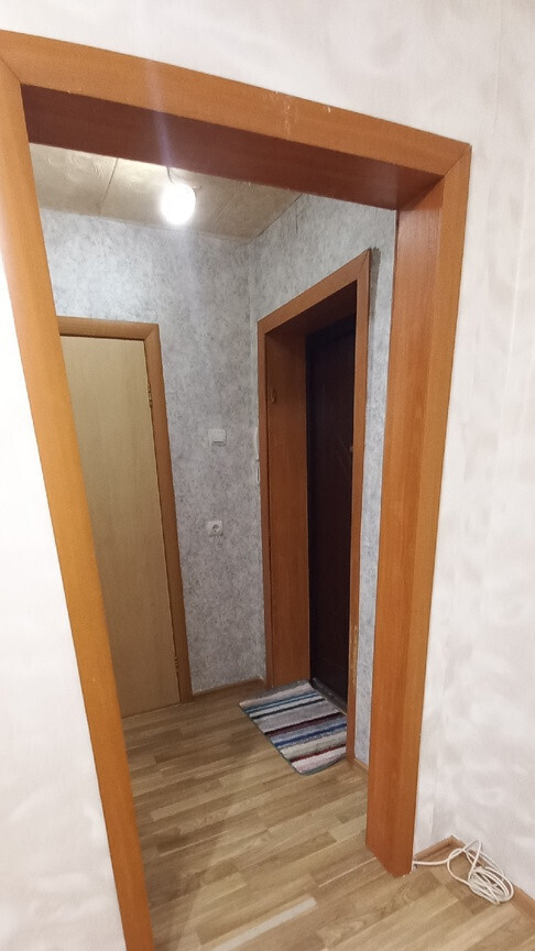 квартира г Великий Новгород ул Дачная 4 фото 4