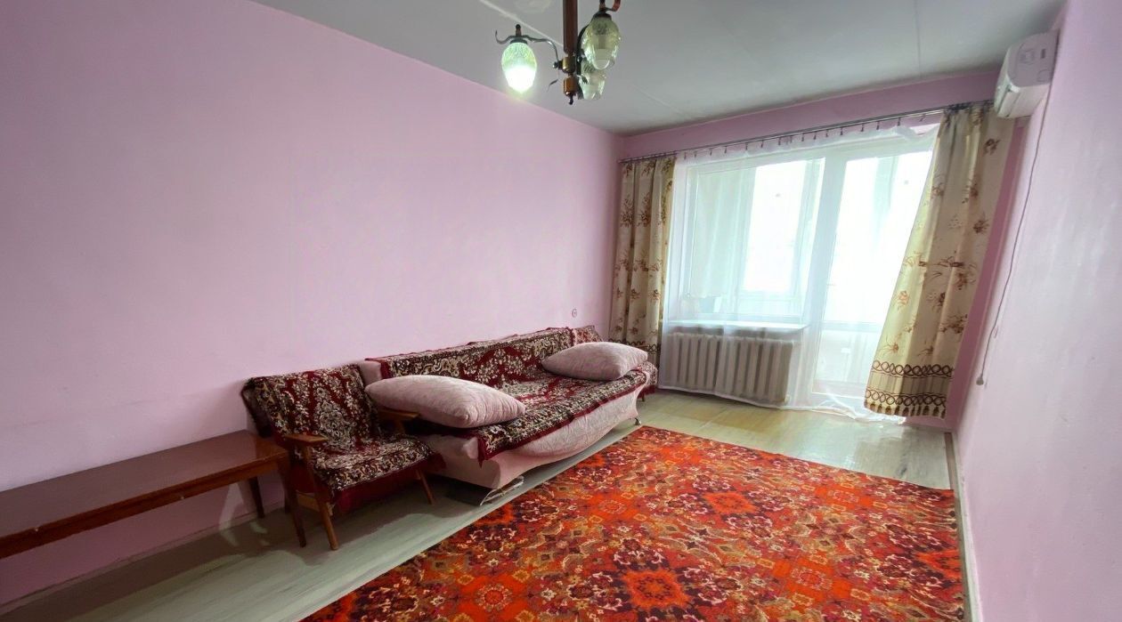 квартира г Евпатория ул Некрасова 85 фото 3