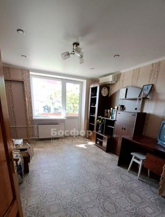 квартира г Феодосия ул Федько 56 фото 2