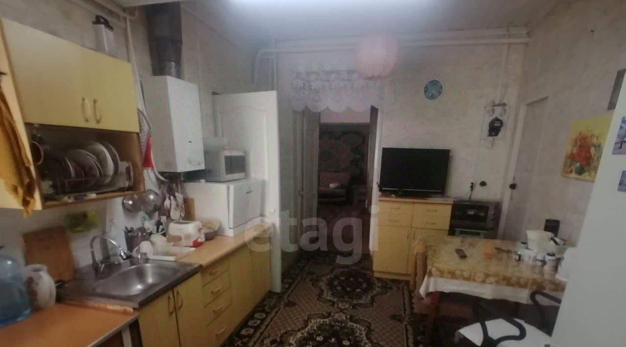 квартира г Алушта ул Горбачевой фото 3