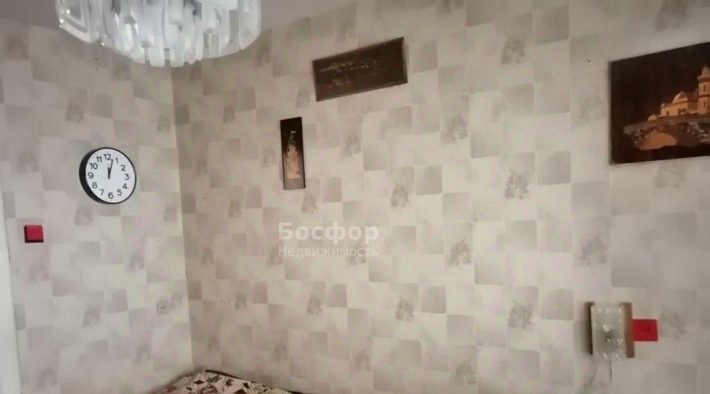 квартира г Феодосия ш Симферопольское 31г фото 2
