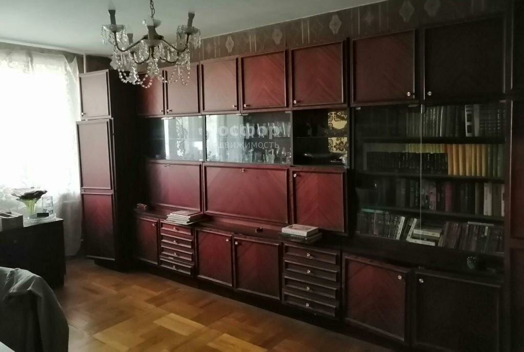 квартира г Феодосия ш Симферопольское 31г фото 2