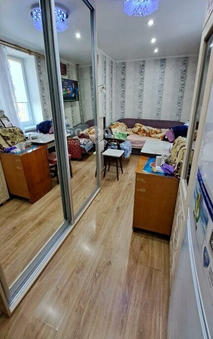 квартира г Феодосия ул Федько 56 фото 4