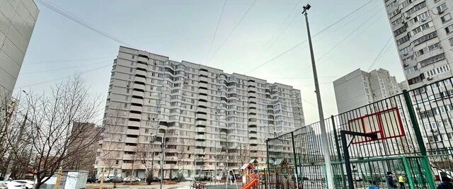 ул Дубнинская 3 фото