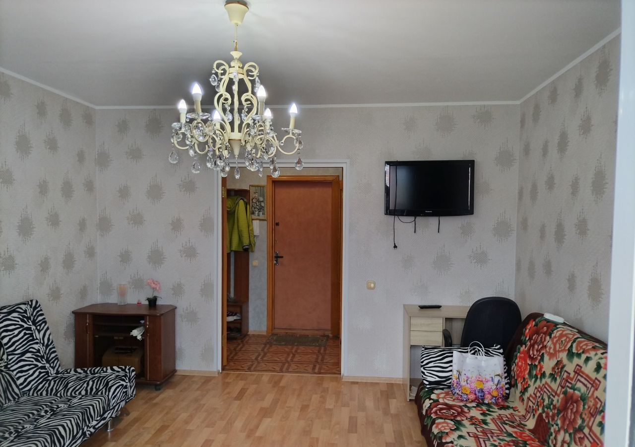 квартира г Видное проезд Жуковский 3 фото 3