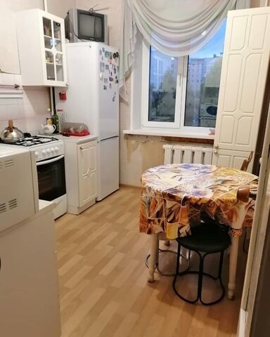 ул Сенюкова 18 фото