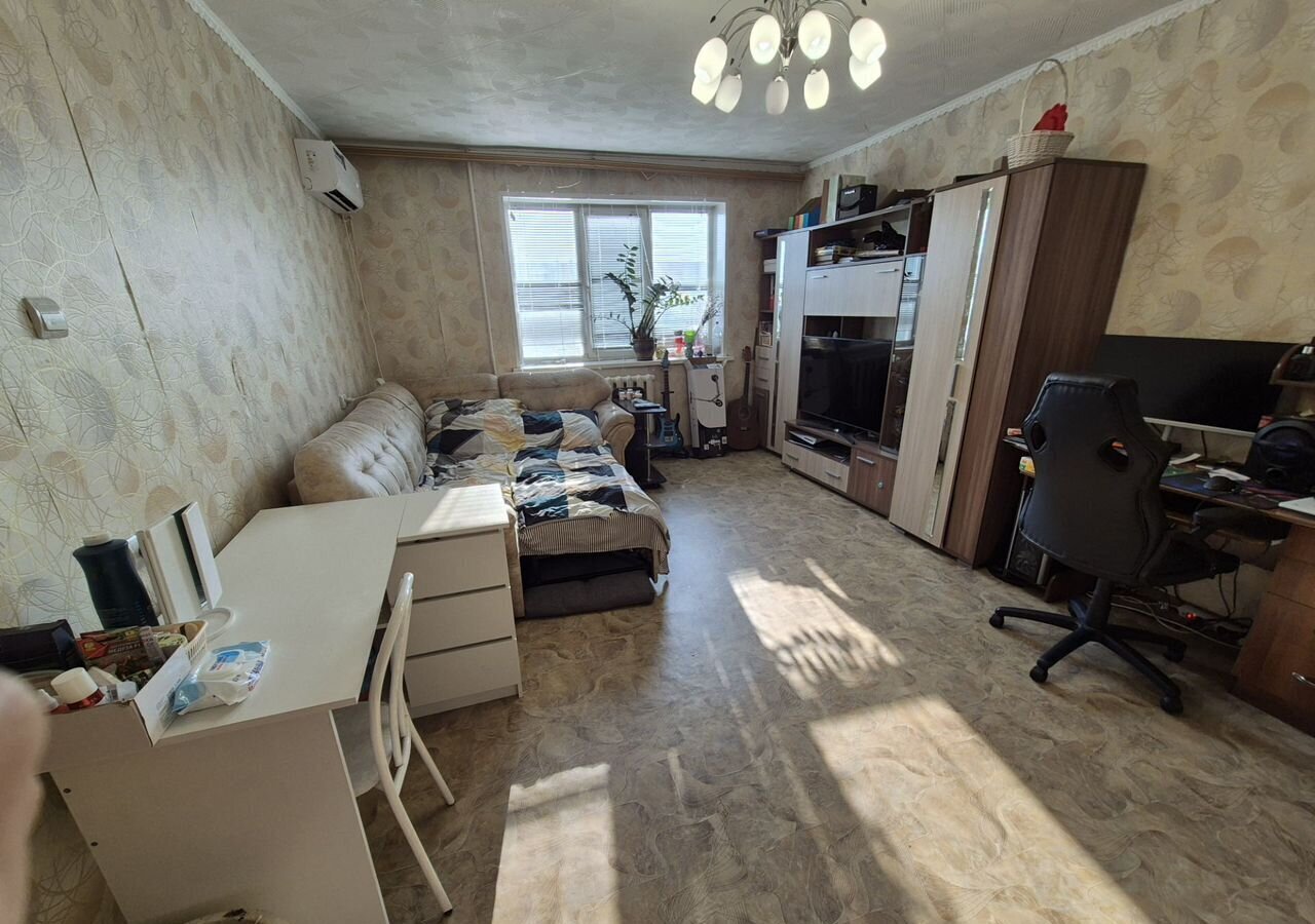 квартира г Свободный ул Комсомольская 16 фото 2