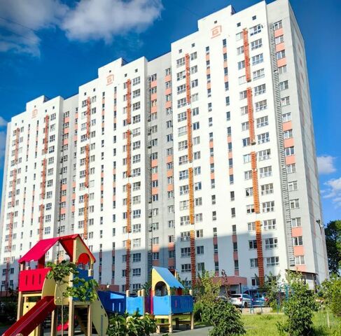 р-н Прикубанский ул им. Генерала Трошева Г.Н. 11 фото