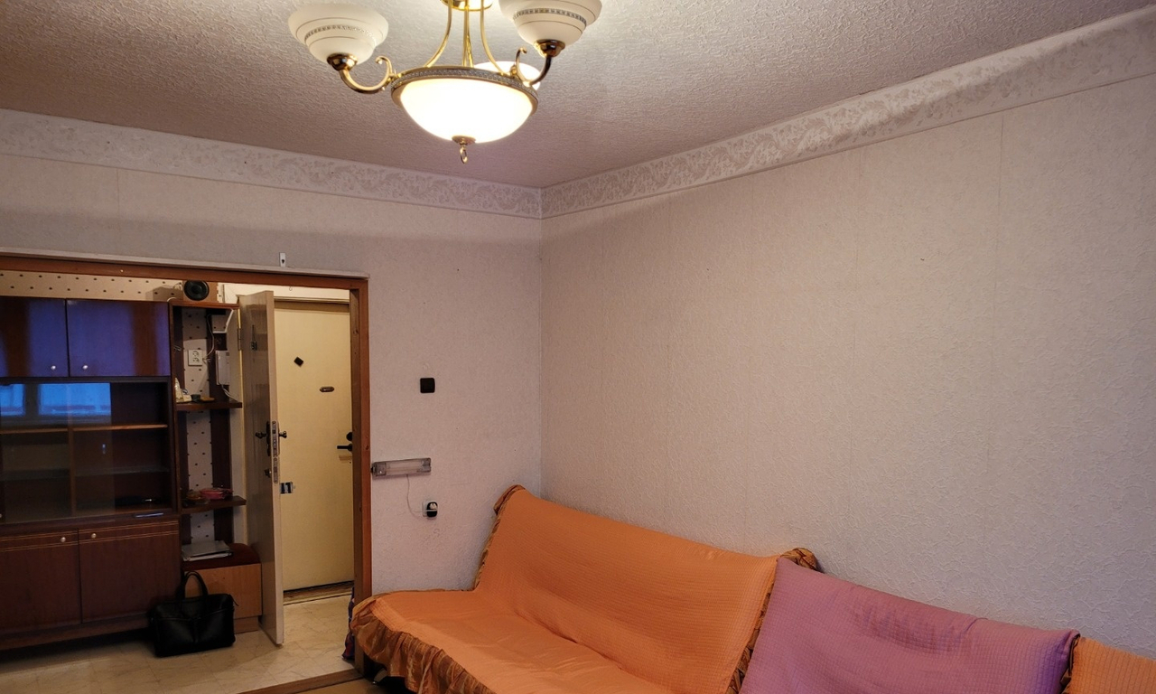 квартира г Тула ул Галкина 13 фото 4