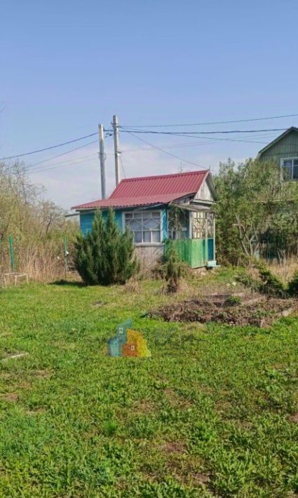 дом г Тула р-н Центральный ГЦТМП Центрмаркшейдерия садовое товарищество, 19 фото 3