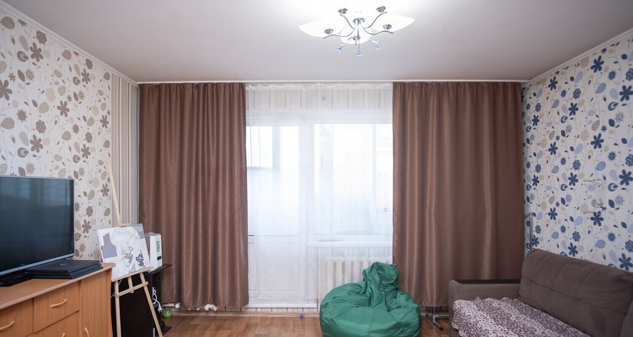 квартира г Кемерово Радуга пр-кт Шахтеров 119а м-н фото 9