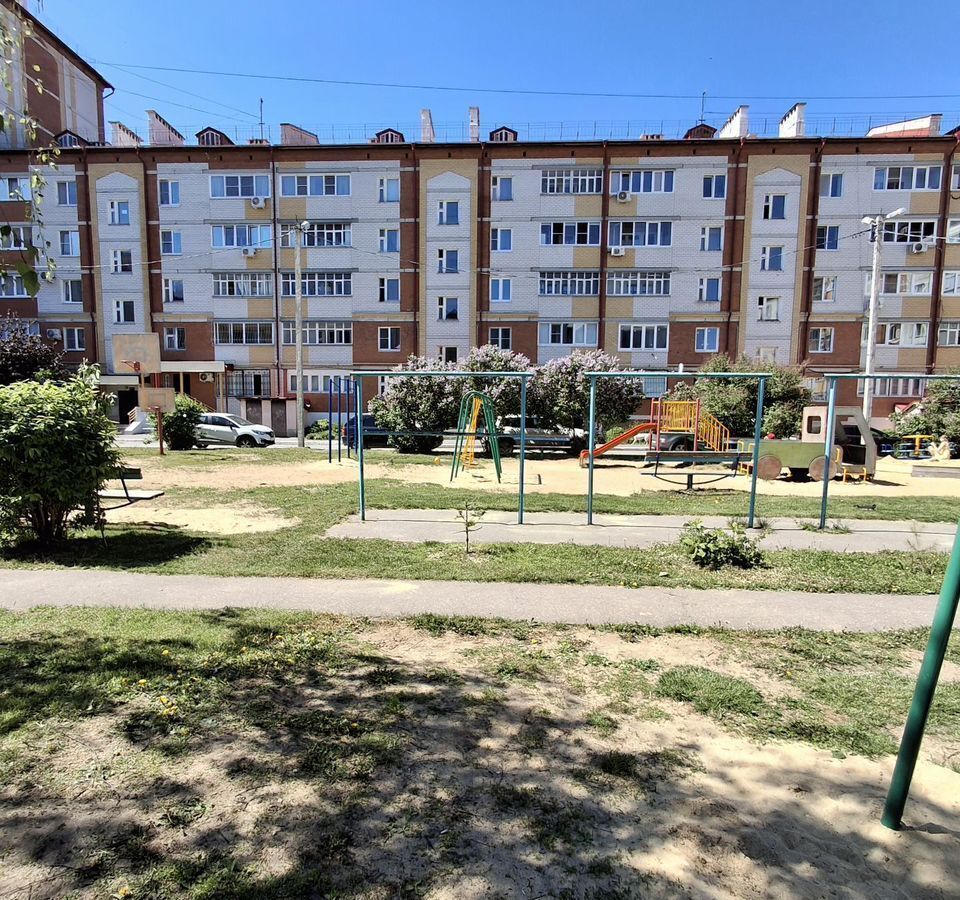 квартира г Йошкар-Ола ул Пролетарская 46 фото 28