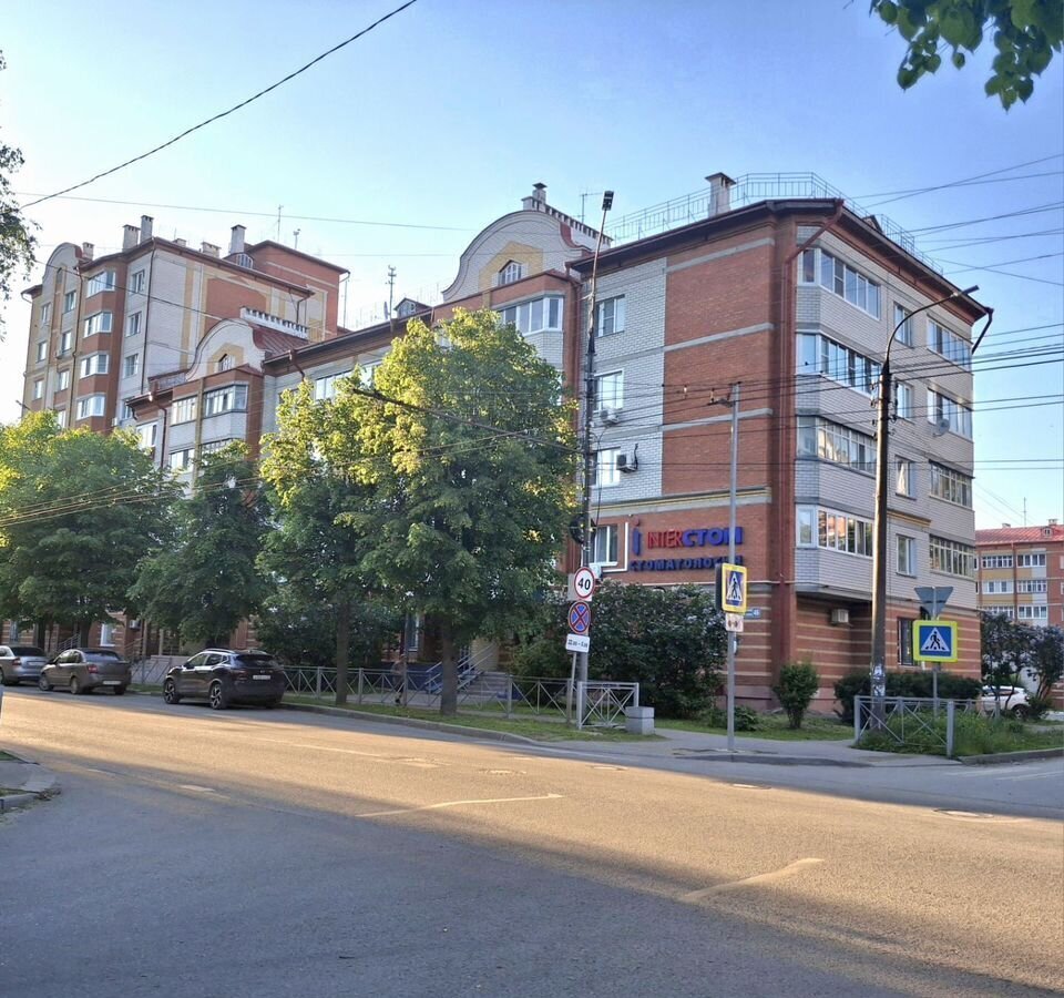 квартира г Йошкар-Ола ул Пролетарская 46 фото 27