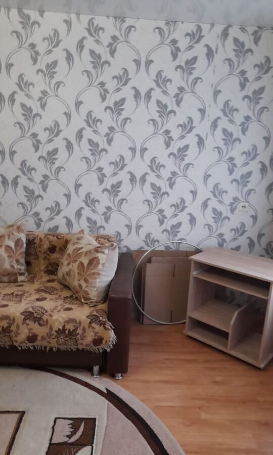 квартира г Челябинск р-н Советский ул Корабельная 6 фото 6
