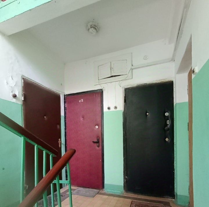 квартира г Лыткарино ул Ухтомского 25 Томилино фото 2