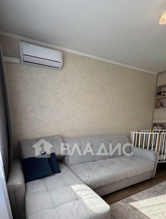 квартира г Люберцы д Марусино ул Заречная 31к/5 Некрасовка, Люберцы городской округ фото 4