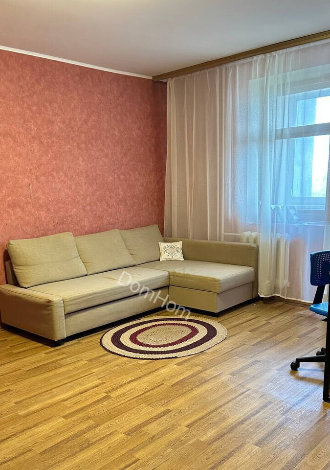 квартира г Саратов п Юбилейный ул им братьев Никитиных 6 м-н фото 4