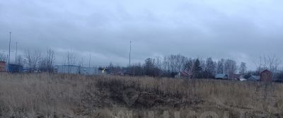 земля п Газопроводск фото