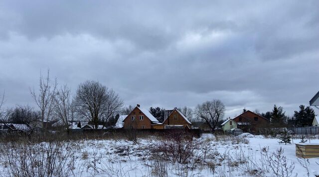 д Лучинское Подольск фото