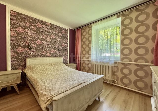 ул Подгорная Куйбышевское сельское поселение, Бахчисарай фото