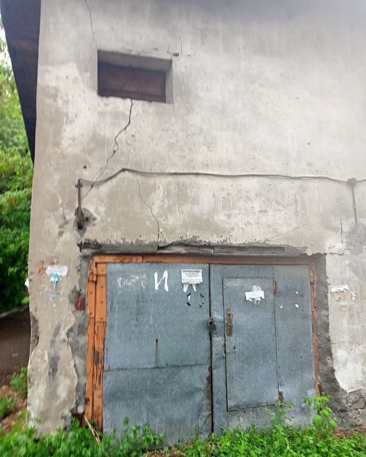 гараж г Ангарск 51-й квартал р-н Кварталы, 27, Ангарский г. о. фото 2