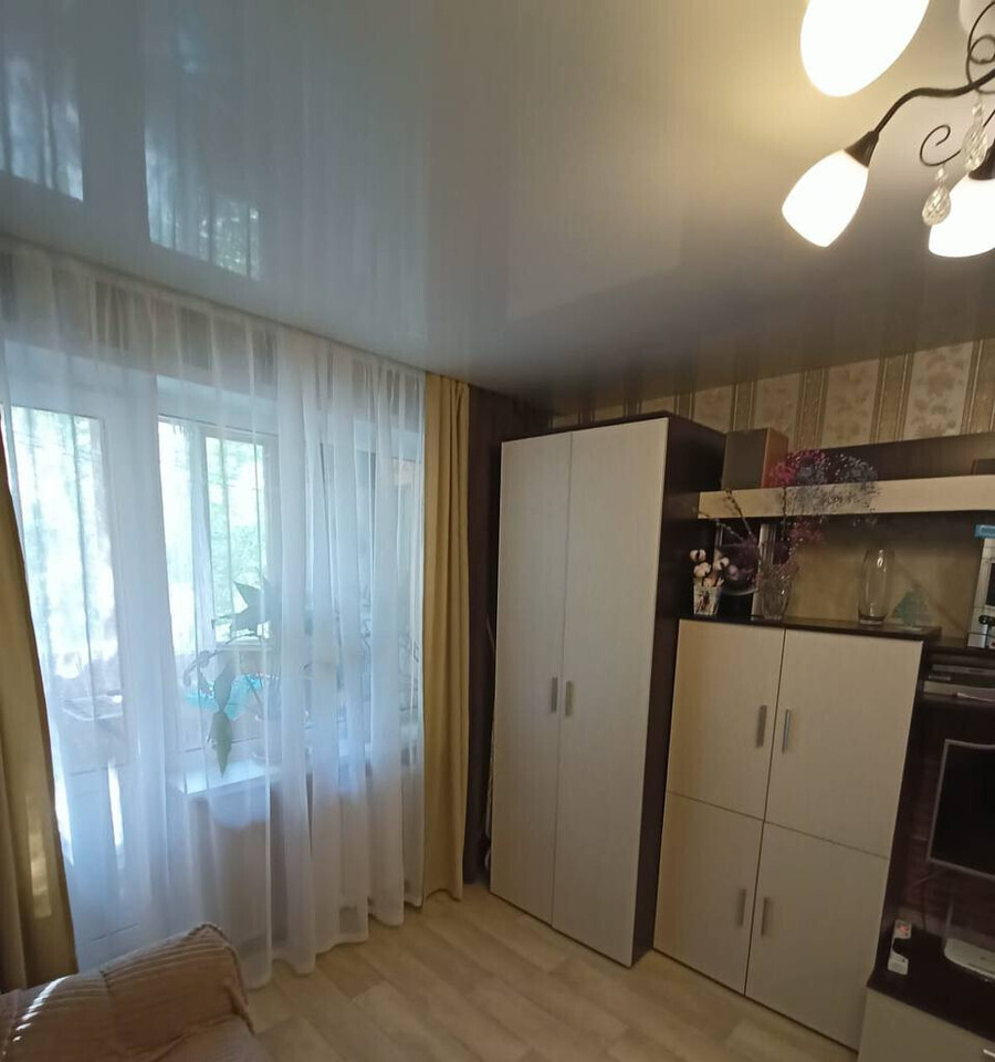 квартира г Самара пр-кт Кирова 315 13-й м-н фото 14