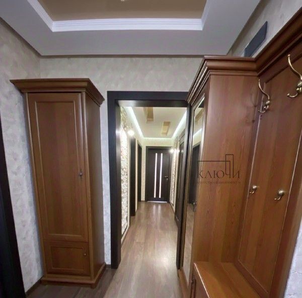 дом г Магнитогорск р-н Правобережный ул Оранжерейная 4 фото 31