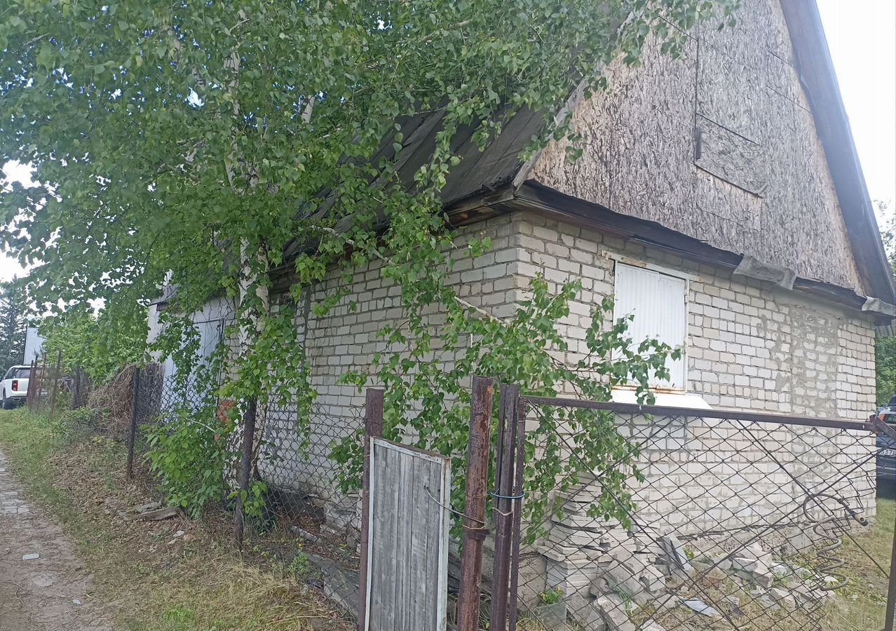 дом г Барнаул рп Южный р-н Центральный снт Рассвет 485 фото 6