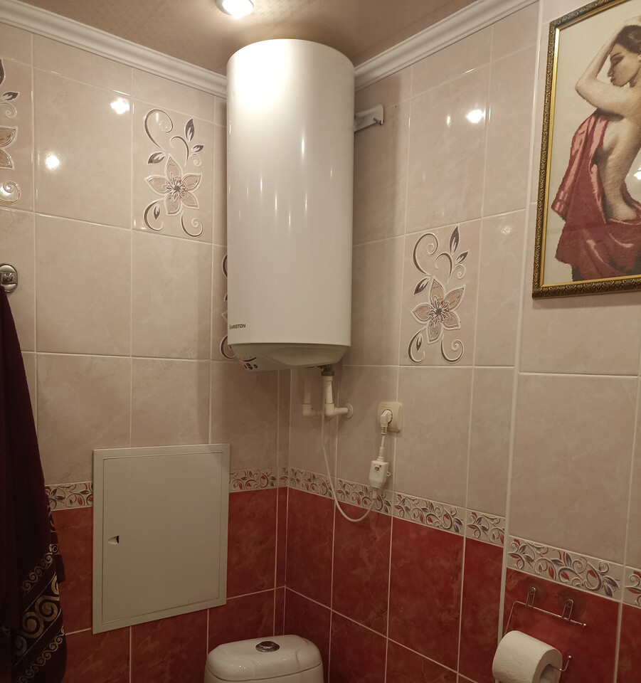 квартира р-н Ишимбайский г Ишимбай ул Стахановская 42 фото 7