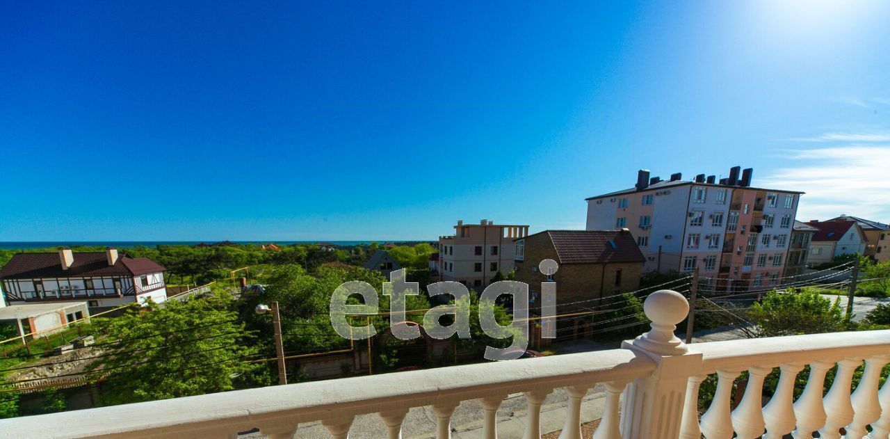 квартира г Геленджик Тонкий мыс ул Малоземельская 4 фото 1