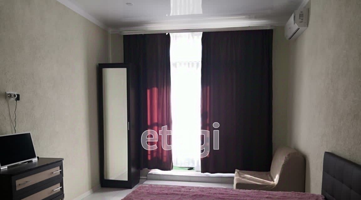 квартира г Геленджик ул Туристическая 3к/2 фото 3