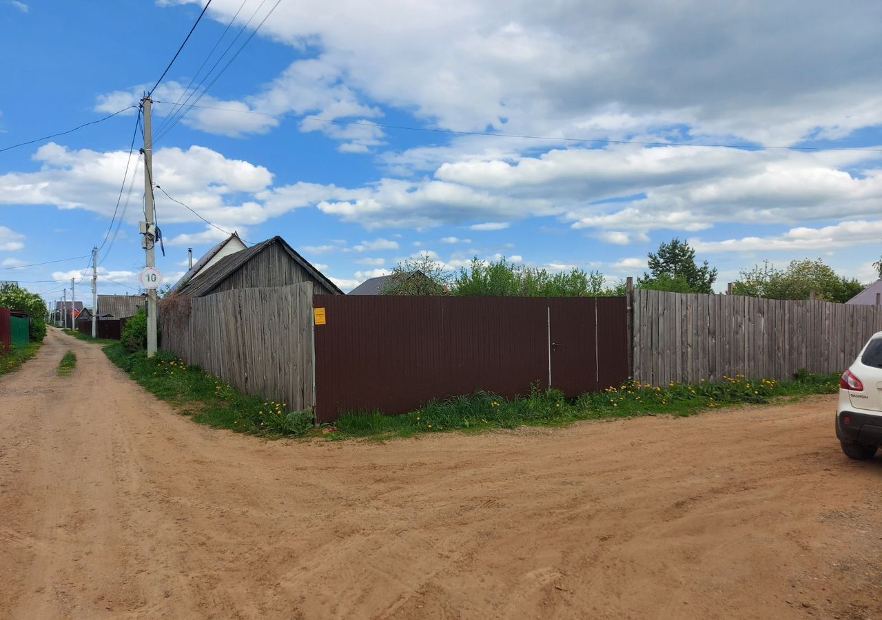 земля г Чайковский снт N 55 Орбита 50 фото 7