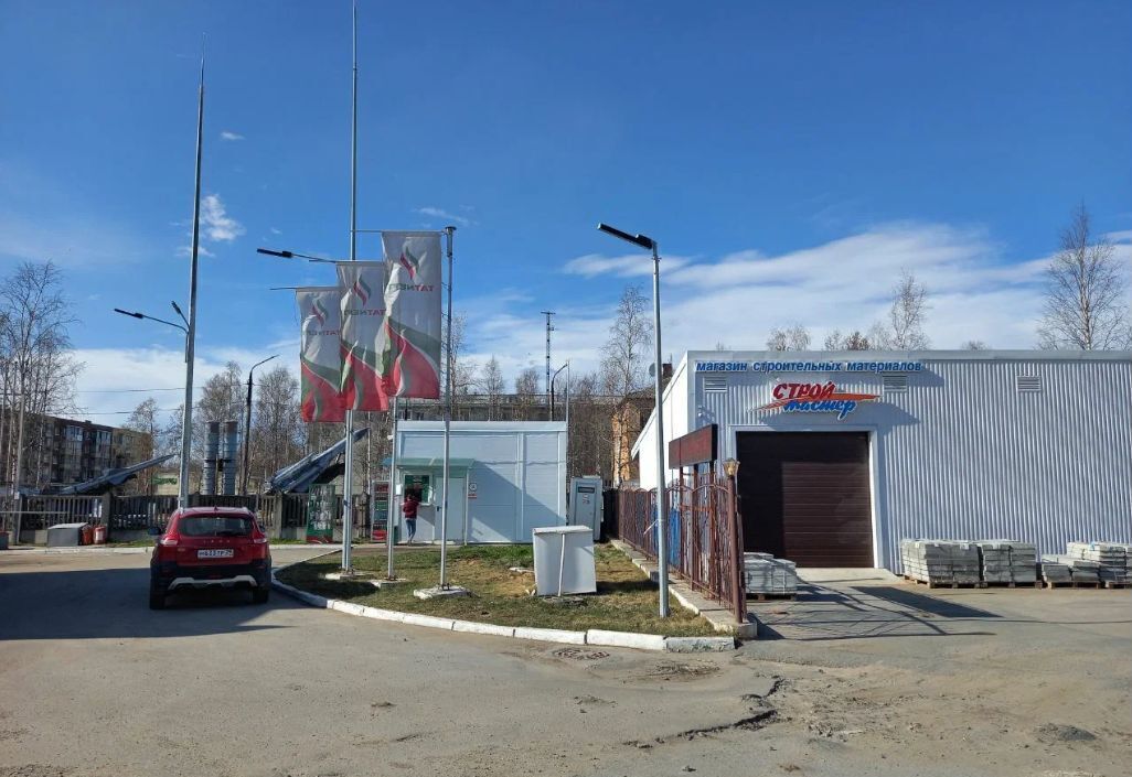 офис г Северодвинск Старый город ул Железнодорожная 31с/2 Город фото 9