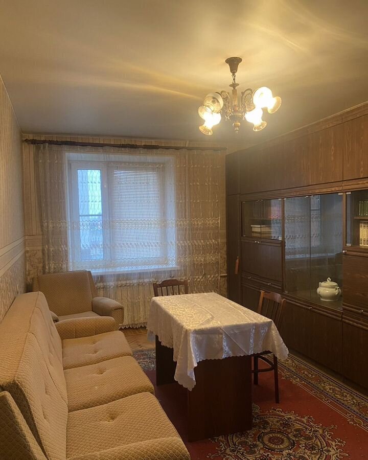 квартира г Люберцы микрорайон Панки проезд Хлебозаводской 3к/2 фото 6