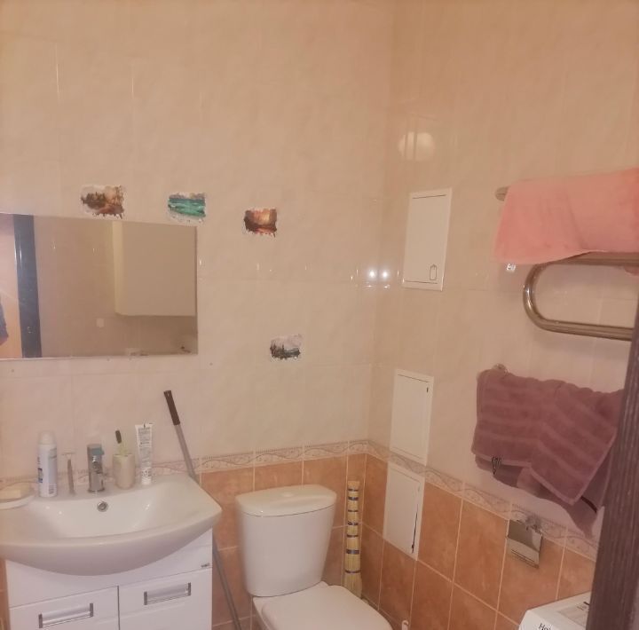 квартира г Дмитров ул Космонавтов 141802 54 фото 6