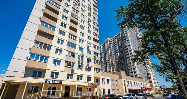 КСК дом 11 м-н фото