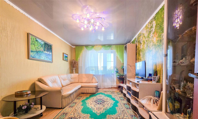 пр-кт Чекистов 20 ЖК «Юбилейный» м-н фото