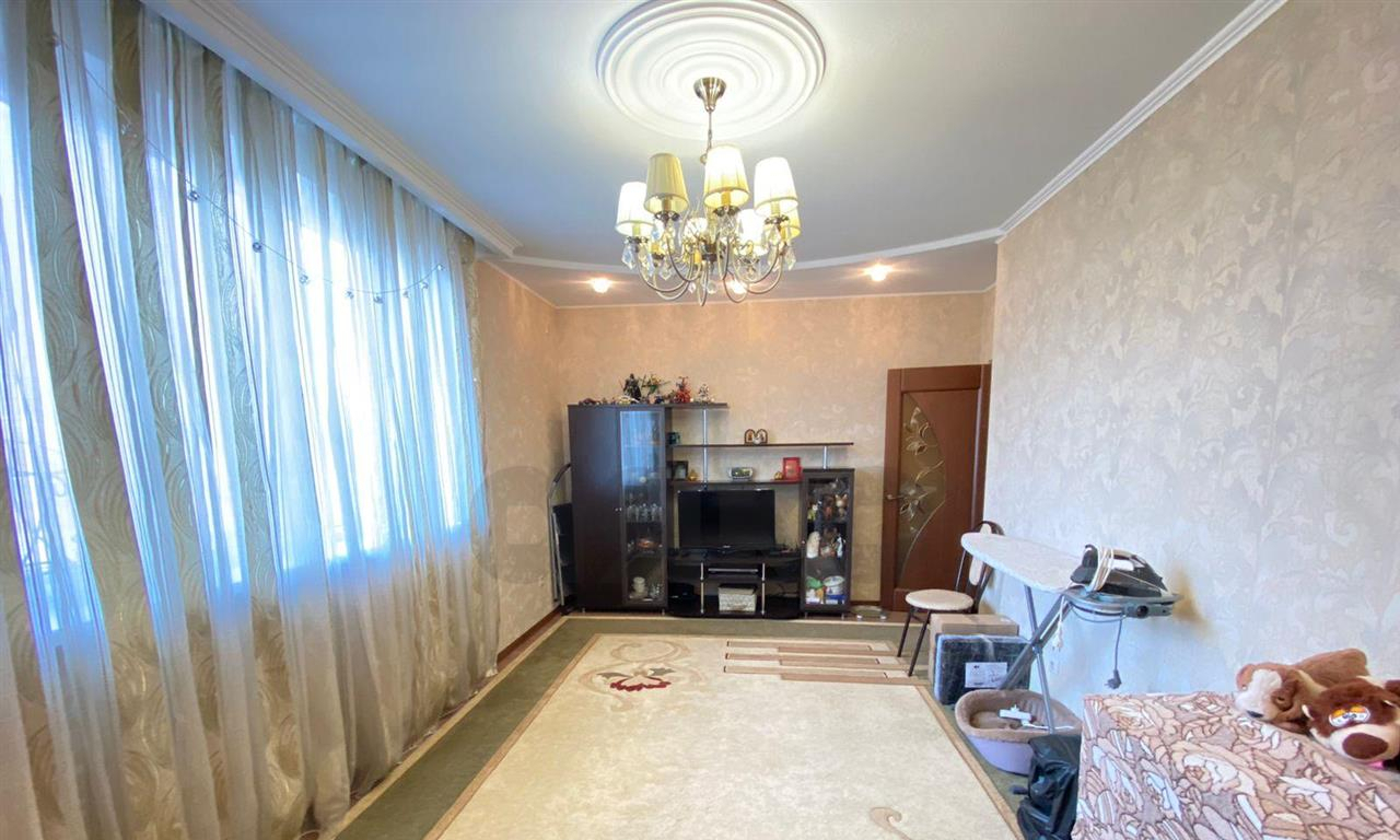 квартира г Краснодар ул Краснофлотская 13 фото 2