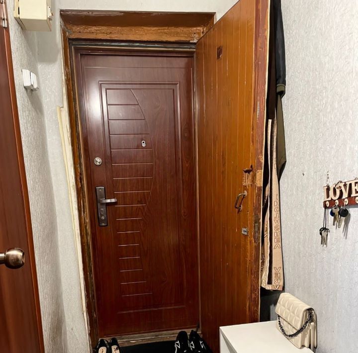 квартира р-н Каменский г Камень-на-Оби ул Кирова 210 фото 12