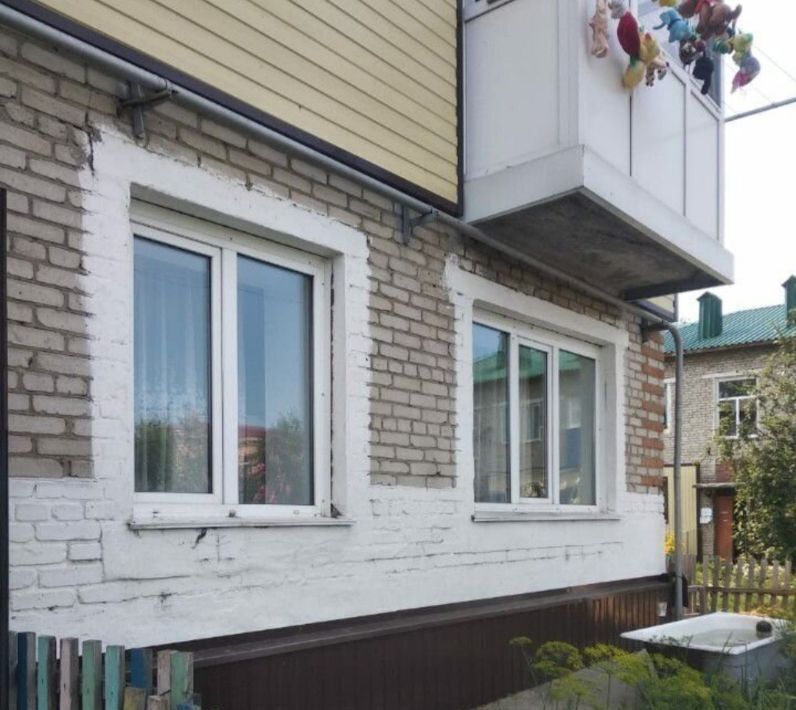 квартира р-н Каменский г Камень-на-Оби ул Кирова 210 фото 17