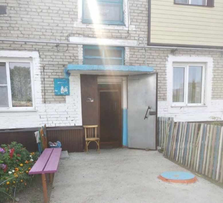 квартира р-н Каменский г Камень-на-Оби ул Кирова 210 фото 18