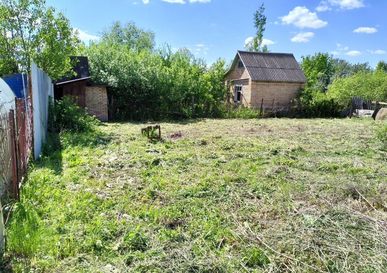 дом г Пенза р-н Железнодорожный дачное товарищество Медик, садовое фото 18