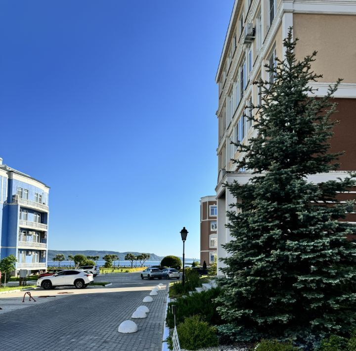 квартира г Тольятти р-н Центральный ш Комсомольское 42/22 фото 42