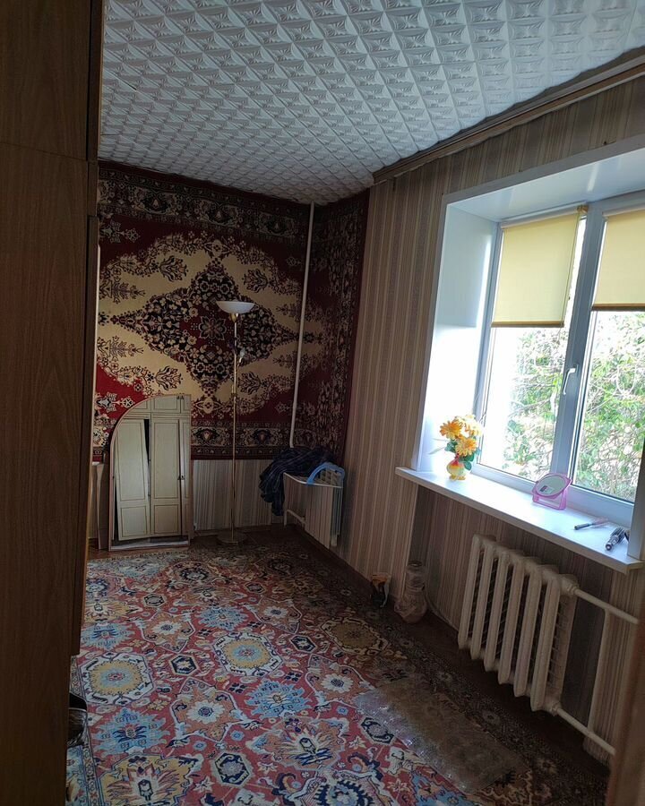 квартира г Фролово ул Спартаковская 36 фото 6