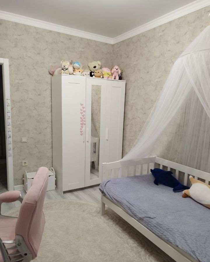 дом р-н Шпаковский г Михайловск ул Ишкова фото 13