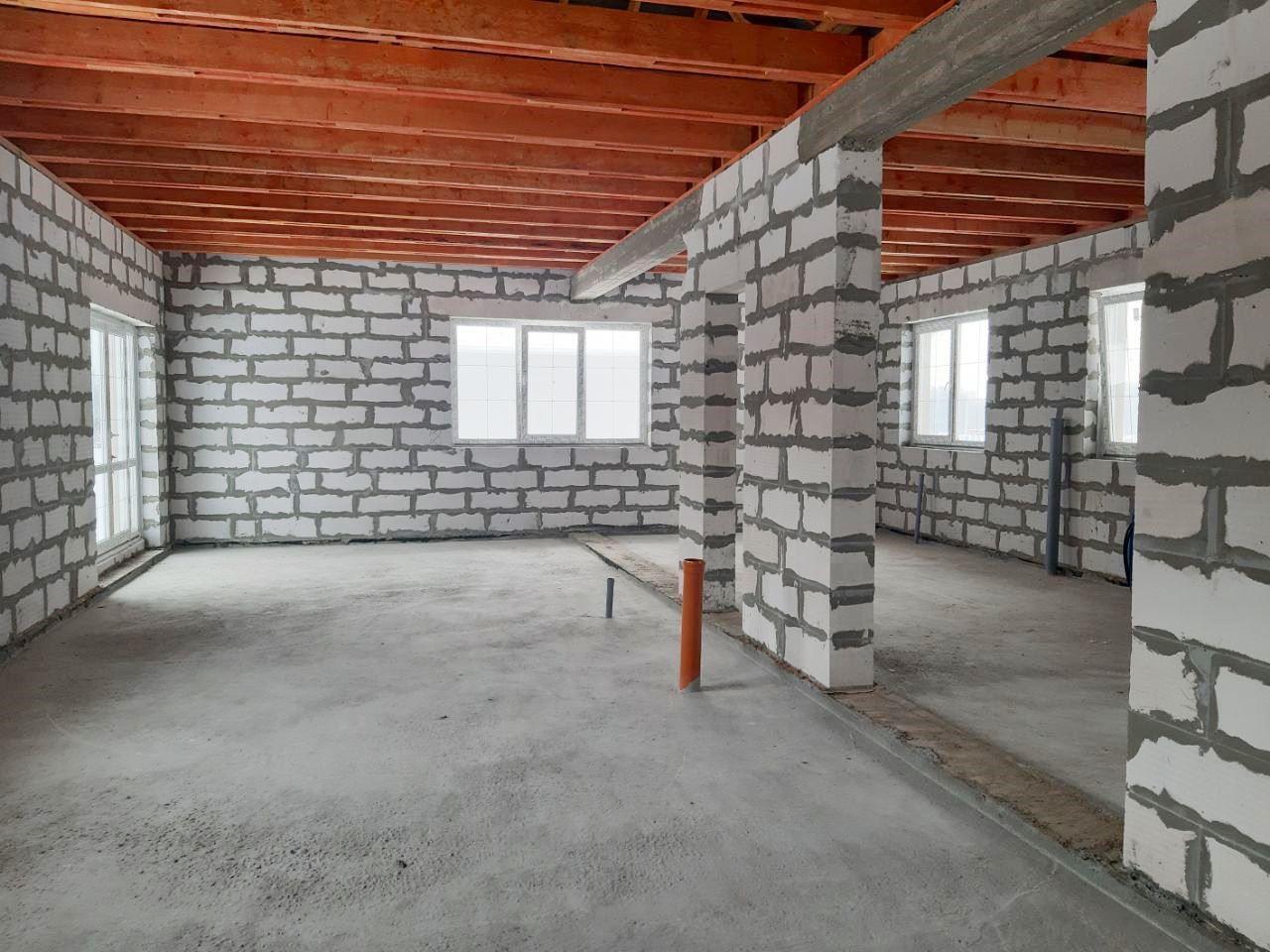 дом г Балашиха Дятловка, 323 фото 6